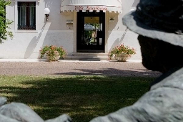 Villa Giustinian Park Hotel (Mirano)